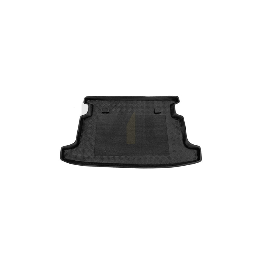 REZAW PLAST 101709M Car boot tray for TOYOTA Corolla IX Hatchback (E120) Elastomer
