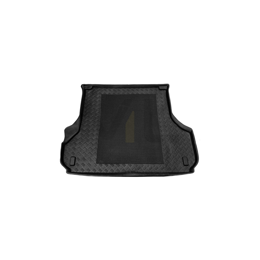 REZAW PLAST 101712M Car boot tray for TOYOTA Land Cruiser Amazon (J100) Elastomer, Plastic, Nonslip