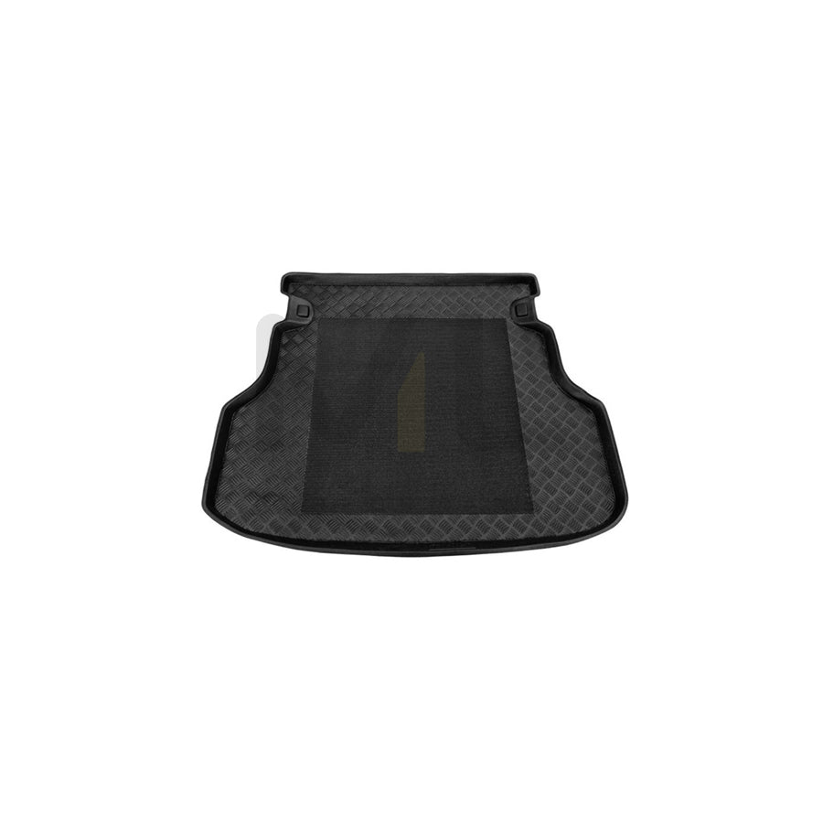 REZAW PLAST 101714M Car boot tray for TOYOTA Avensis II Station Wagon (T25) Elastomer, Plastic, Nonslip, without partition wall
