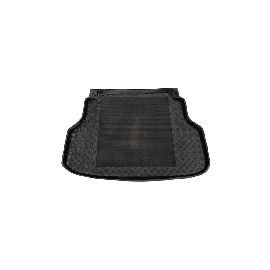 REZAW PLAST 101716M Car boot tray for TOYOTA Avensis II Station Wagon (T25) Elastomer, Plastic, Nonslip, with partition wall