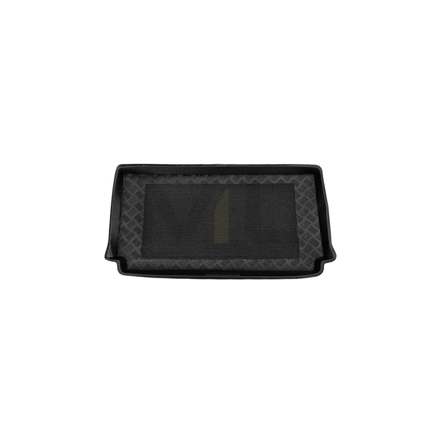 REZAW PLAST 101736M Car boot tray for TOYOTA Yaris II Hatchback (XP9) Elastomer, Plastic, Nonslip