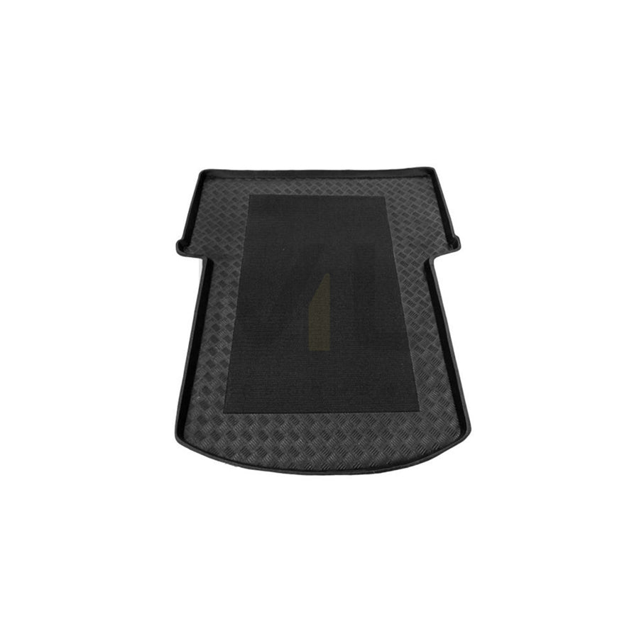 REZAW PLAST 101819M Car boot tray for VW Touran I (1T1, 1T2) Elastomer, Plastic, Nonslip