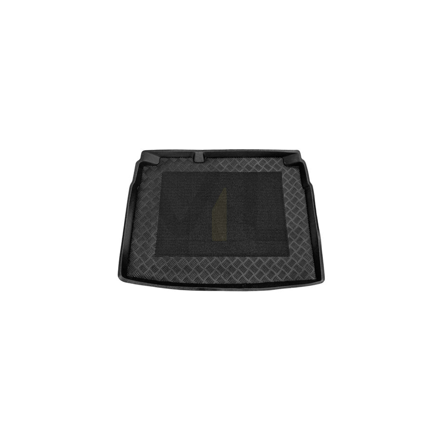 REZAW PLAST 101820M Car boot tray for VW GOLF Elastomer