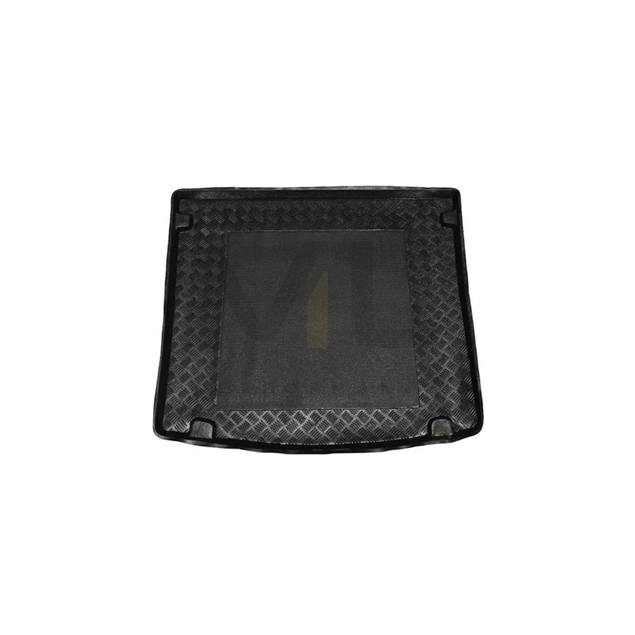 REZAW PLAST 101826M Car boot tray for VW Caddy III Estate (2KB, 2KJ, 2CB, 2CJ) Elastomer, Plastic, Nonslip, without partition wall