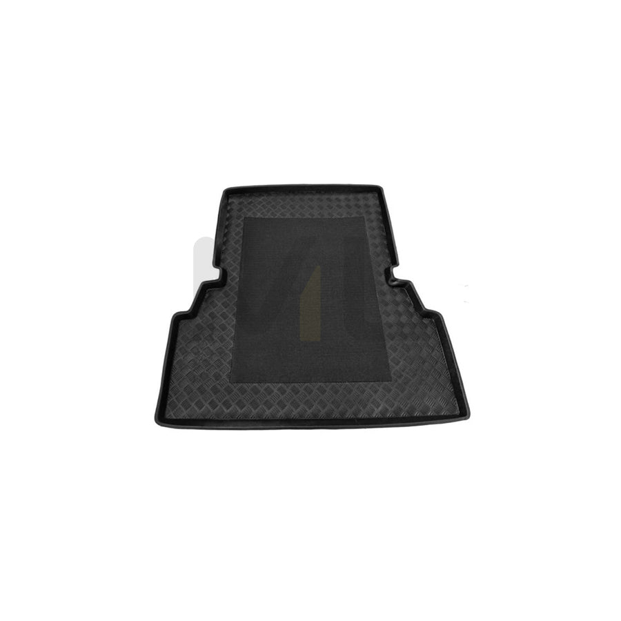 REZAW PLAST 101833M Car boot tray for VW Golf Plus / Crossgolf (5M1, 521) Elastomer, Plastic, Nonslip