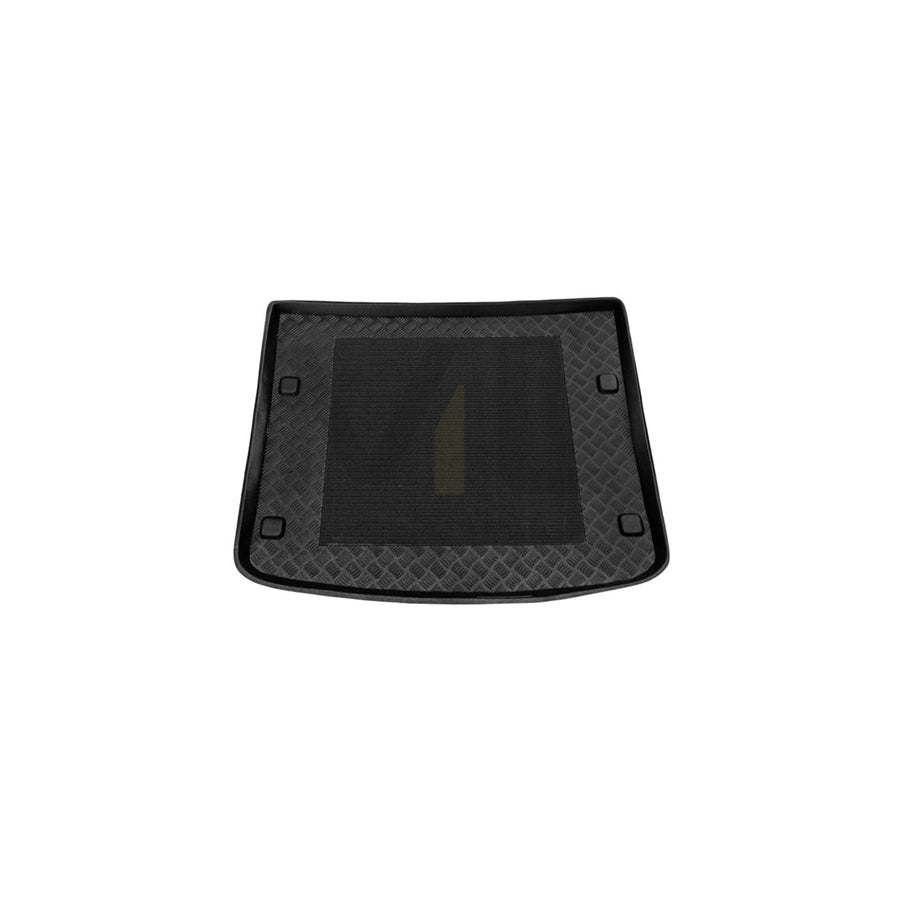 REZAW PLAST 101834M Car boot tray for VW Touareg I (7LA, 7L6, 7L7) Elastomer