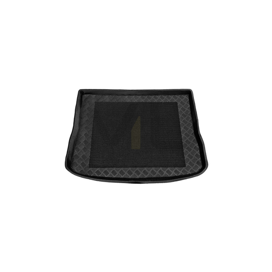 REZAW PLAST 101838M Car boot tray for VW Tiguan I (5N) Elastomer, Plastic, Nonslip