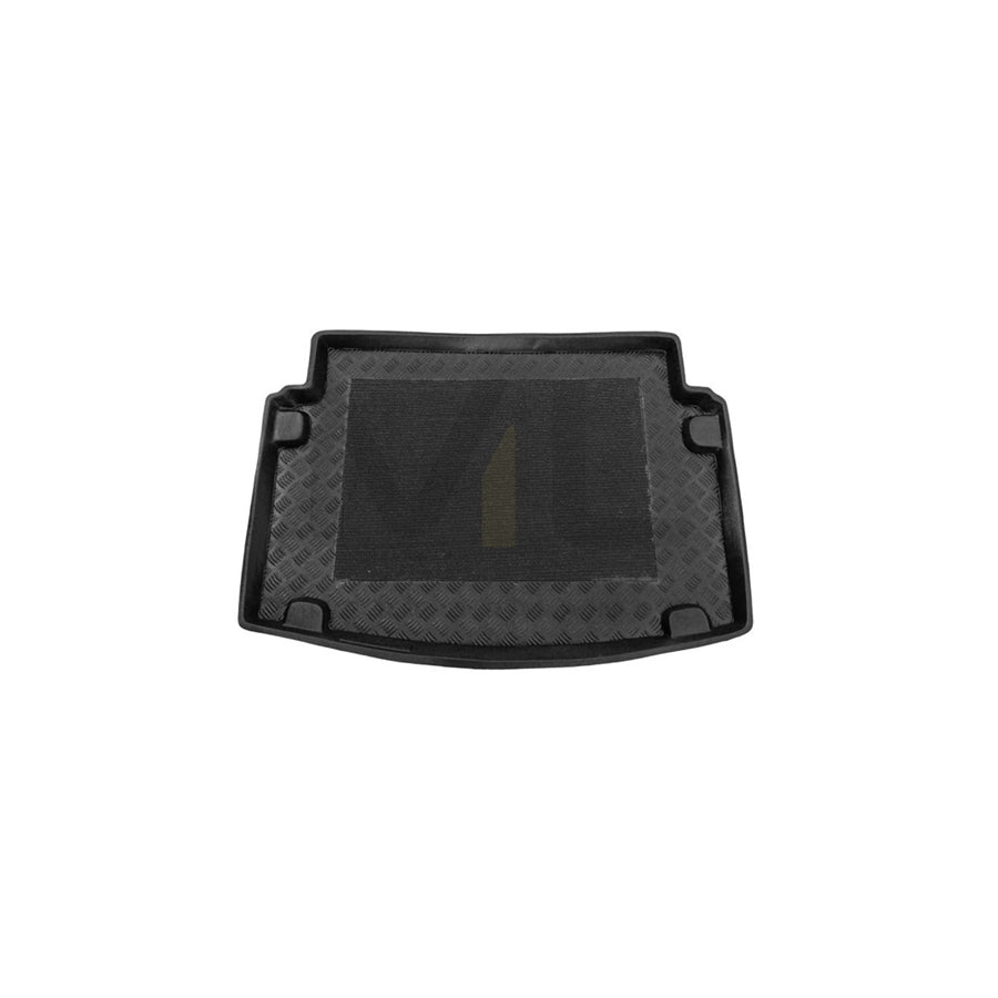 REZAW PLAST 101845M Car boot tray for VW Caddy III Estate (2KB, 2KJ, 2CB, 2CJ) Elastomer, Plastic, Nonslip