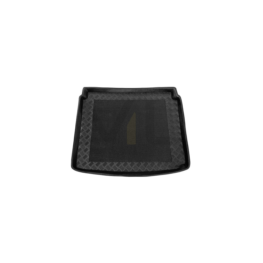 REZAW PLAST 101852M Car boot tray for VW Tiguan I (5N) Elastomer