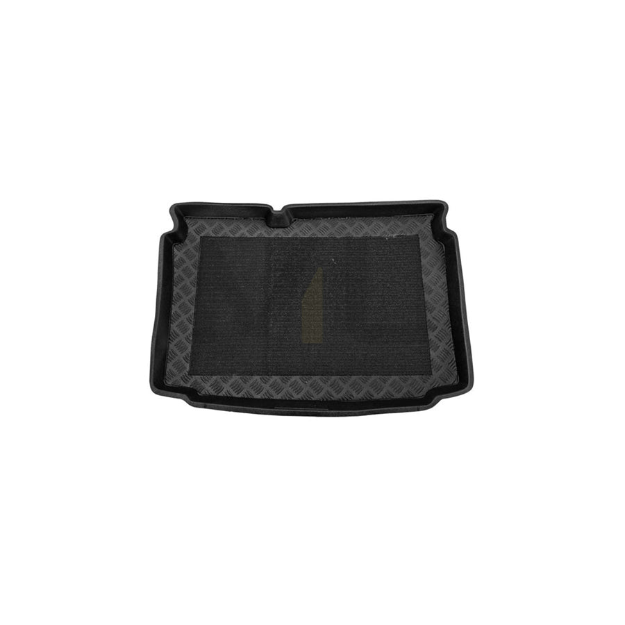 REZAW PLAST 101853M Car boot tray for VW Polo V Hatchback (6R1, 6C1) Elastomer, Plastic, Nonslip