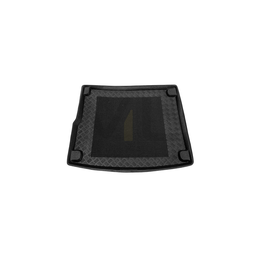 REZAW PLAST 101854M Car boot tray for VW Touareg II (7P5, 7P6) Elastomer