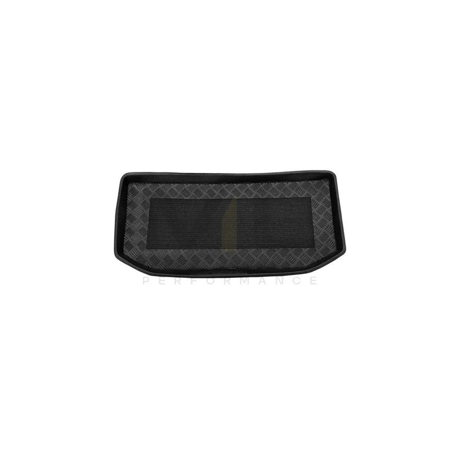 REZAW PLAST 101859M Car boot tray Elastomer, Plastic