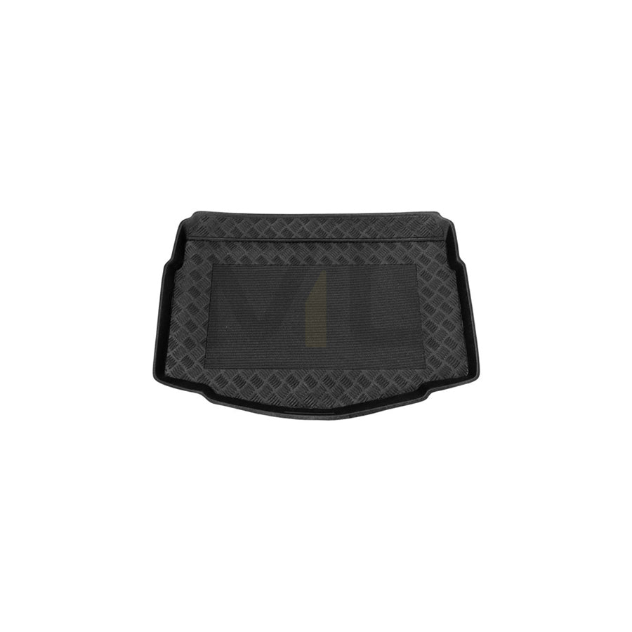 REZAW PLAST 101862M Car boot tray for VW Golf VII Hatchback (5G1, BQ1, BE1, BE2) Elastomer, Plastic, Nonslip