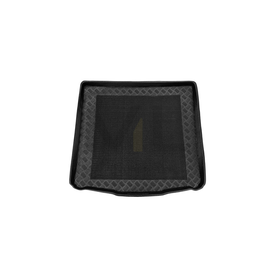 REZAW PLAST 101871M Car boot tray for VW Golf VII Variant (BA5, BV5) Elastomer, Plastic, Nonslip