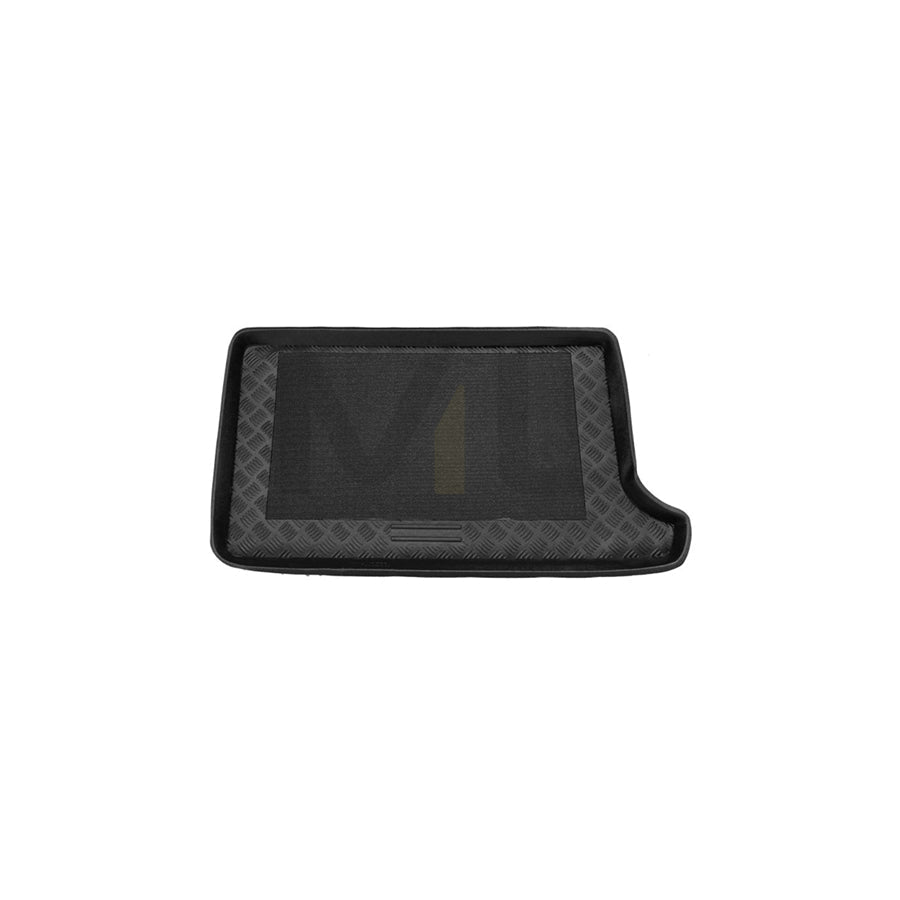 REZAW PLAST 102001M Car boot tray for AUDI A2 (8Z0) Elastomer, Plastic, Nonslip