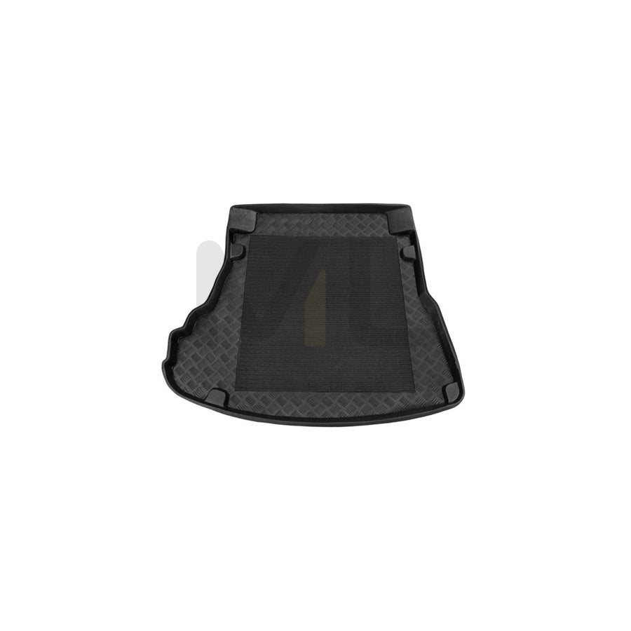 REZAW PLAST 102003M Car boot tray for AUDI A4 B5 Saloon (8D2) Elastomer
