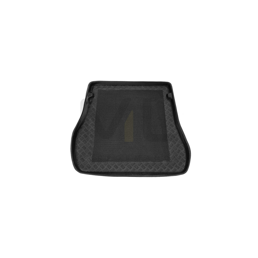 REZAW PLAST 102004M Car boot tray for AUDI A4 B5 Avant (8D5) Elastomer