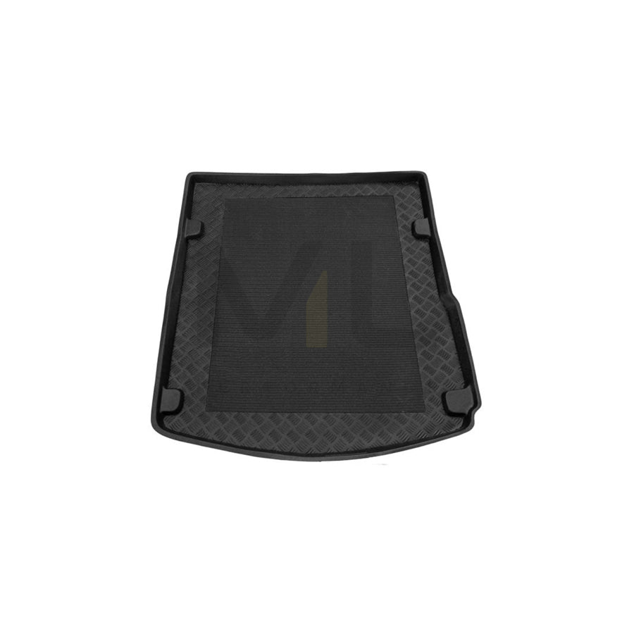 REZAW PLAST 102014M Car boot tray for AUDI A6 C6 Saloon (4F2) Elastomer, Plastic, Nonslip