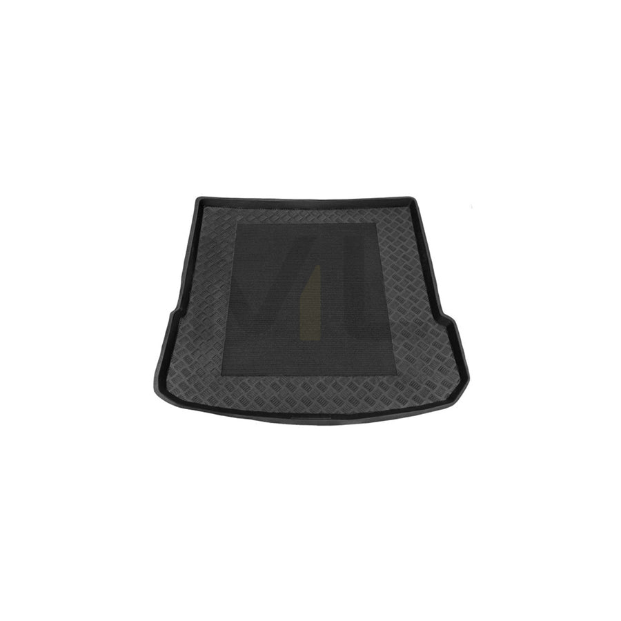 REZAW PLAST 102020M Car boot tray for AUDI Q7 (4LB) Elastomer