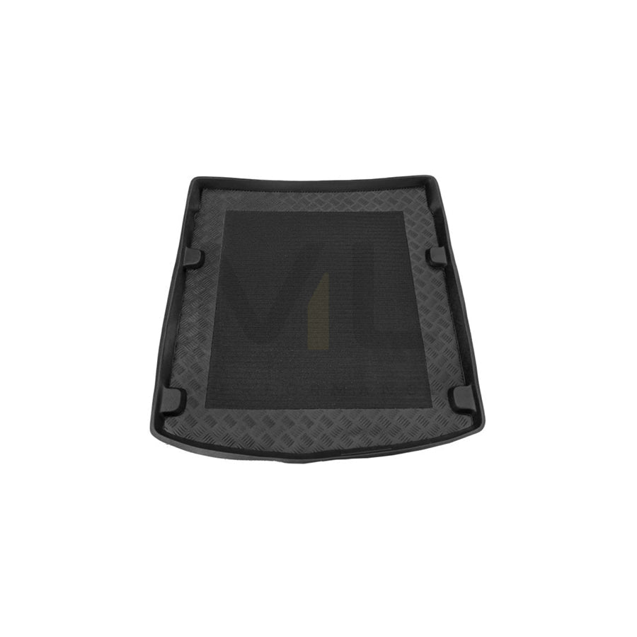 REZAW PLAST 102025M Car boot tray for AUDI A6 C7 Saloon (4G2, 4GC) Elastomer, Plastic, Nonslip