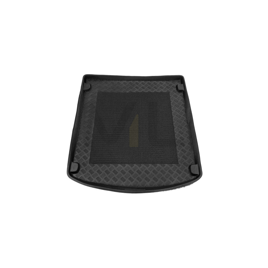 REZAW PLAST 102026M Car boot tray for AUDI A6 C7 Avant (4G5, 4GD) Elastomer, Plastic, Nonslip