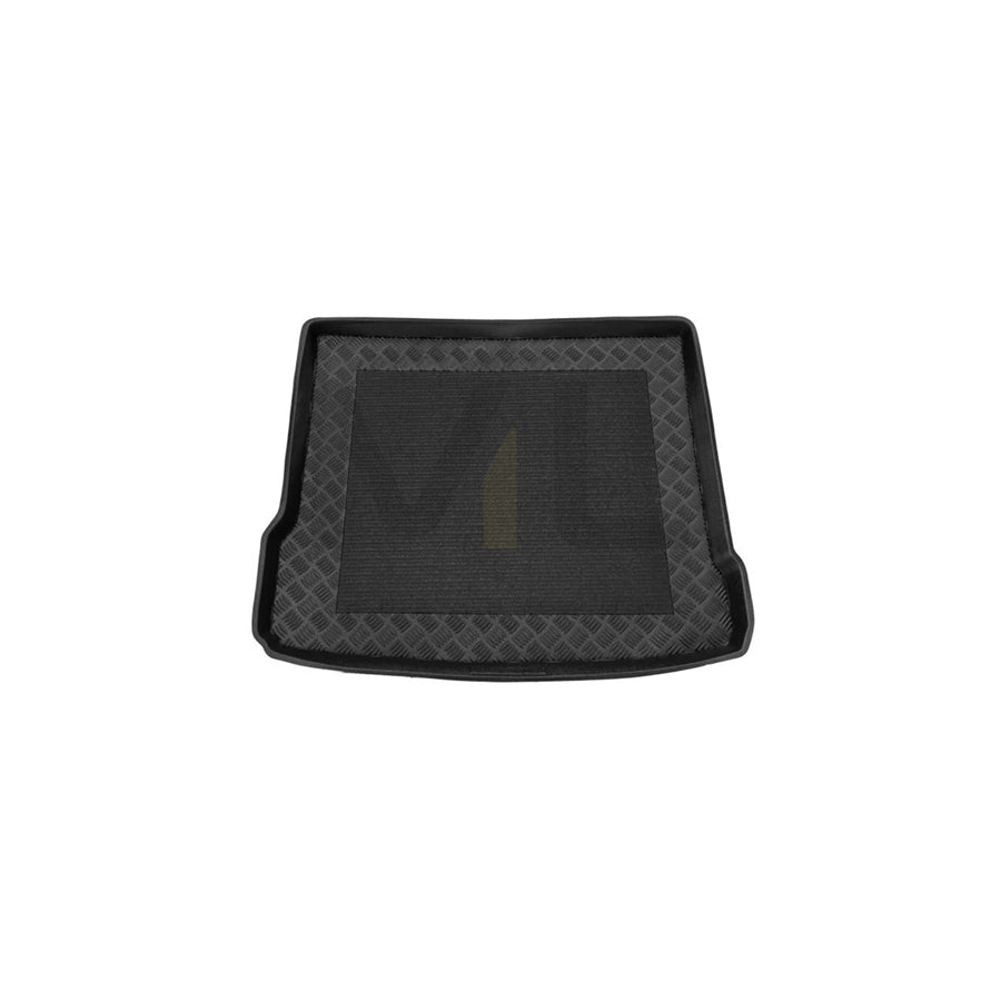 REZAW PLAST 102028M Car boot tray for AUDI Q3 (8UB, 8UG) Elastomer, Plastic, Nonslip