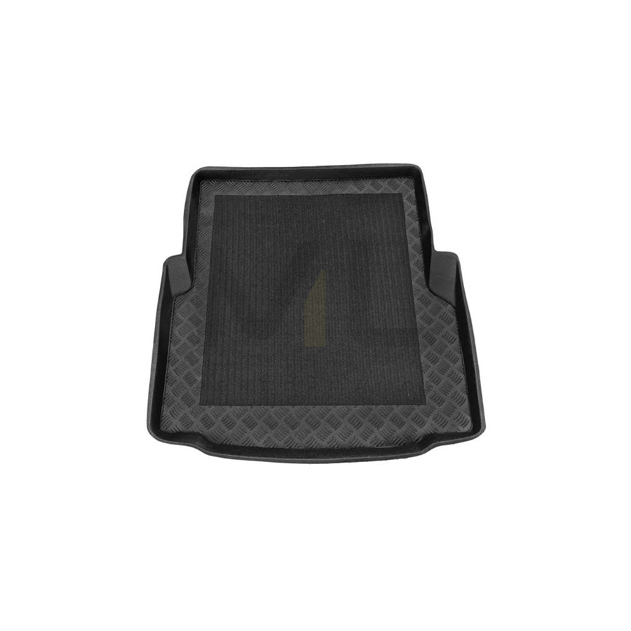 REZAW PLAST 102101M Car boot tray for BMW 3 Saloon (E46) Elastomer