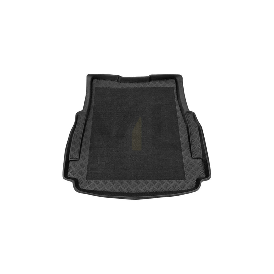 REZAW PLAST 102103M Car boot tray for BMW 5 Saloon (E39) Elastomer