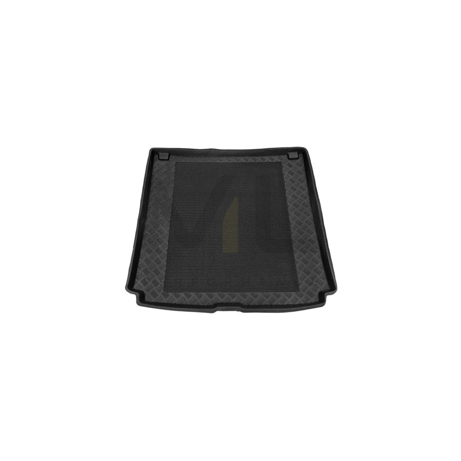 REZAW PLAST 102104M Car boot tray for BMW 5 Touring (E39) Elastomer
