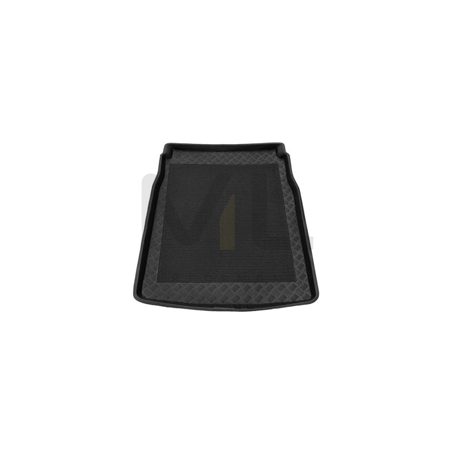 REZAW PLAST 102105M Car boot tray for BMW 5 Saloon (E60) Elastomer