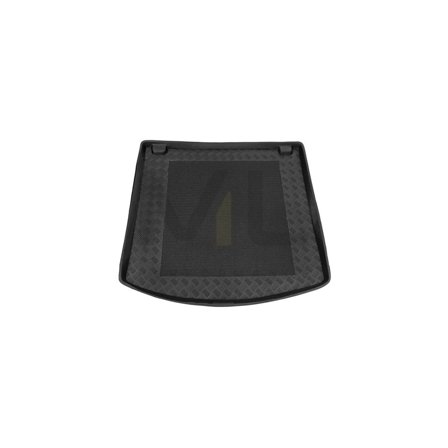 REZAW PLAST 102106M Car boot tray for BMW 5 Touring (E61) Elastomer
