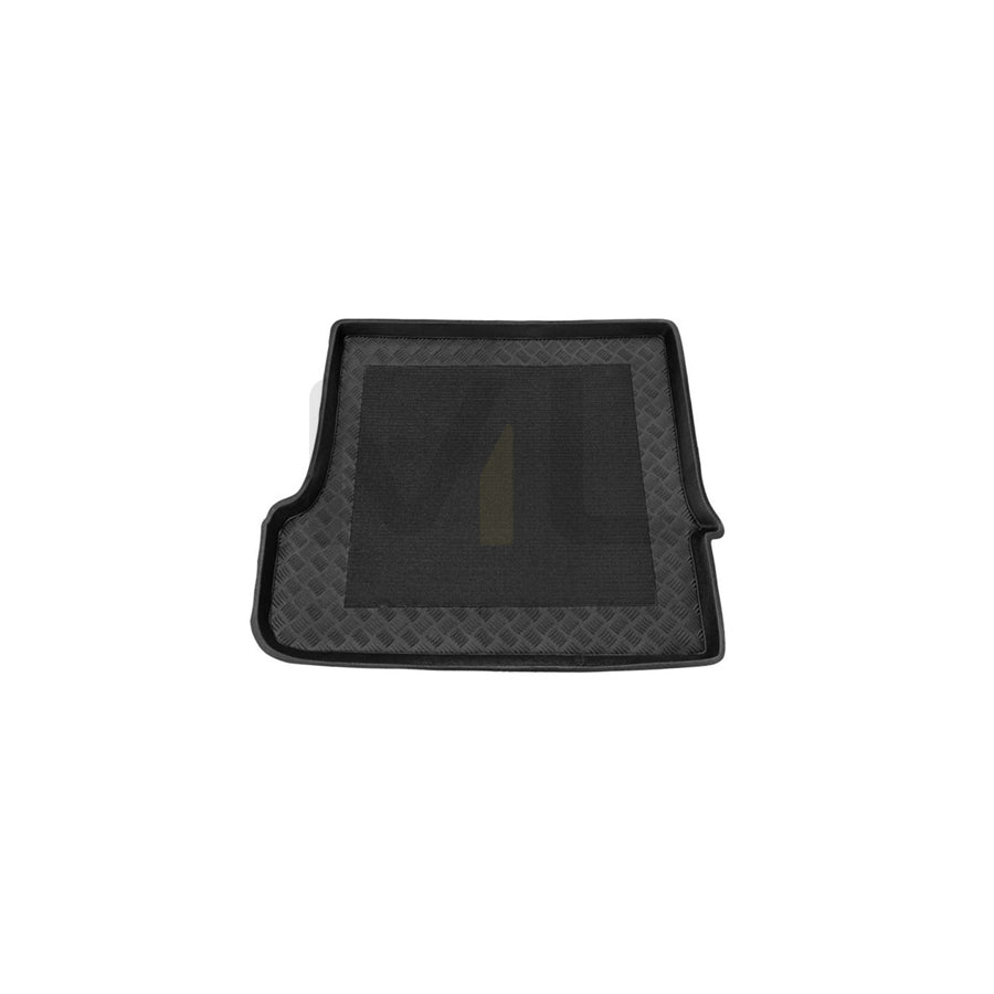 REZAW PLAST 102109M Car boot tray for BMW X3 (E83) Elastomer