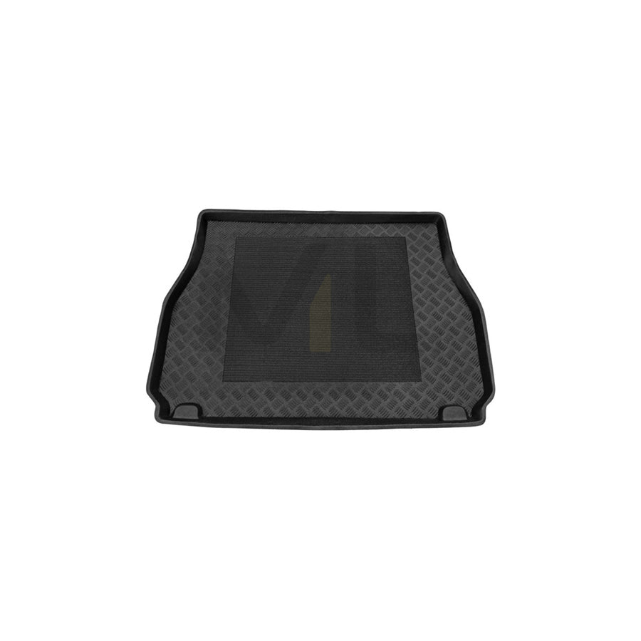 REZAW PLAST 102110M Car boot tray for BMW X5 (E53) Elastomer