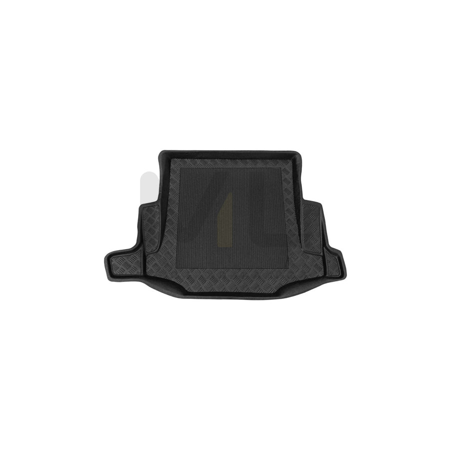REZAW PLAST 102111M Car boot tray for BMW 1 Hatchback (E81) Elastomer