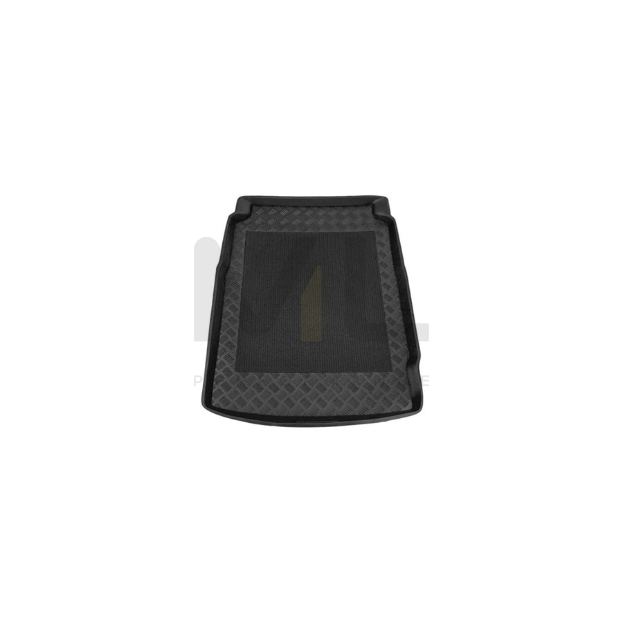 REZAW PLAST 102116M Car boot tray for BMW 5 Saloon (F10) Elastomer