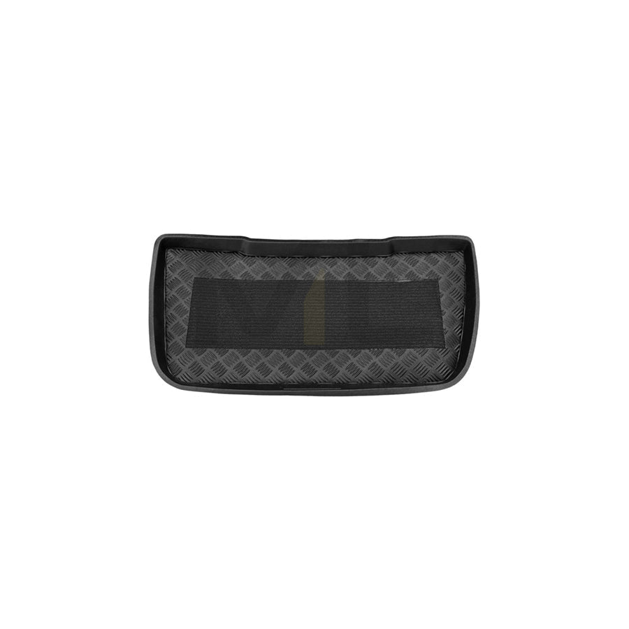 REZAW PLAST 102123M Car boot tray for MINI Countryman (R60) Elastomer, Plastic, Nonslip