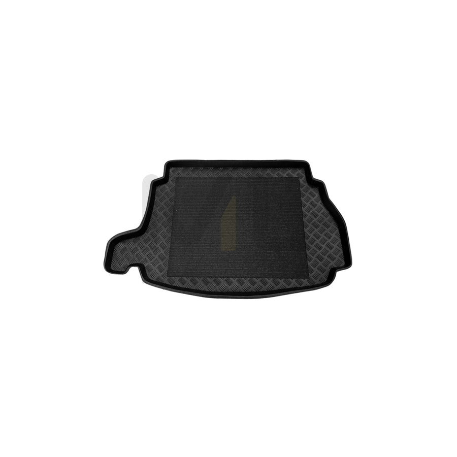 REZAW PLAST 102201M Car boot tray for MAZDA 323F VI Hatchback (BJ) Elastomer, Plastic, Nonslip