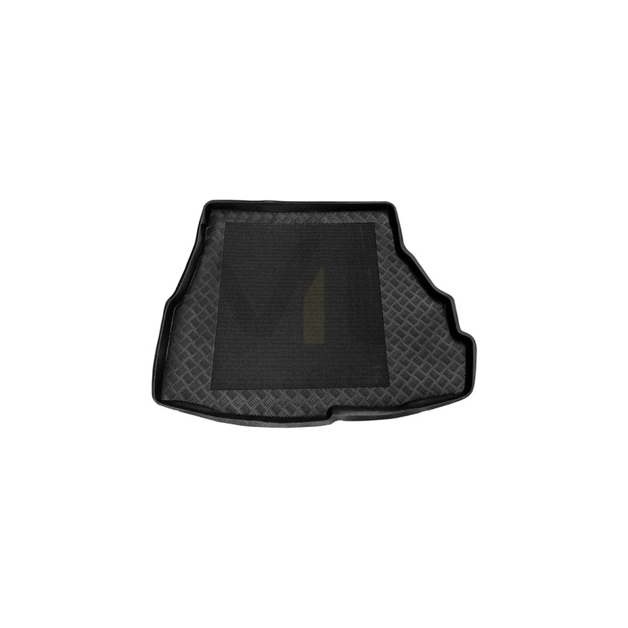 REZAW PLAST 102203M Car boot tray for MAZDA 626 Elastomer, Plastic, Nonslip