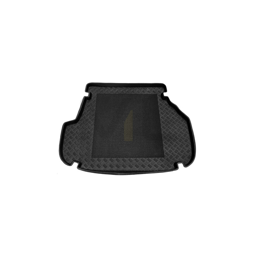 REZAW PLAST 102204M Car boot tray for MAZDA 626 V Estate (GW) Elastomer, Plastic, Nonslip