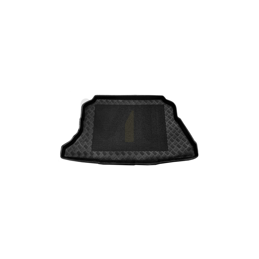 REZAW PLAST 102205M Car boot tray for MAZDA Demio Estate (DW) Elastomer, Plastic, Nonslip