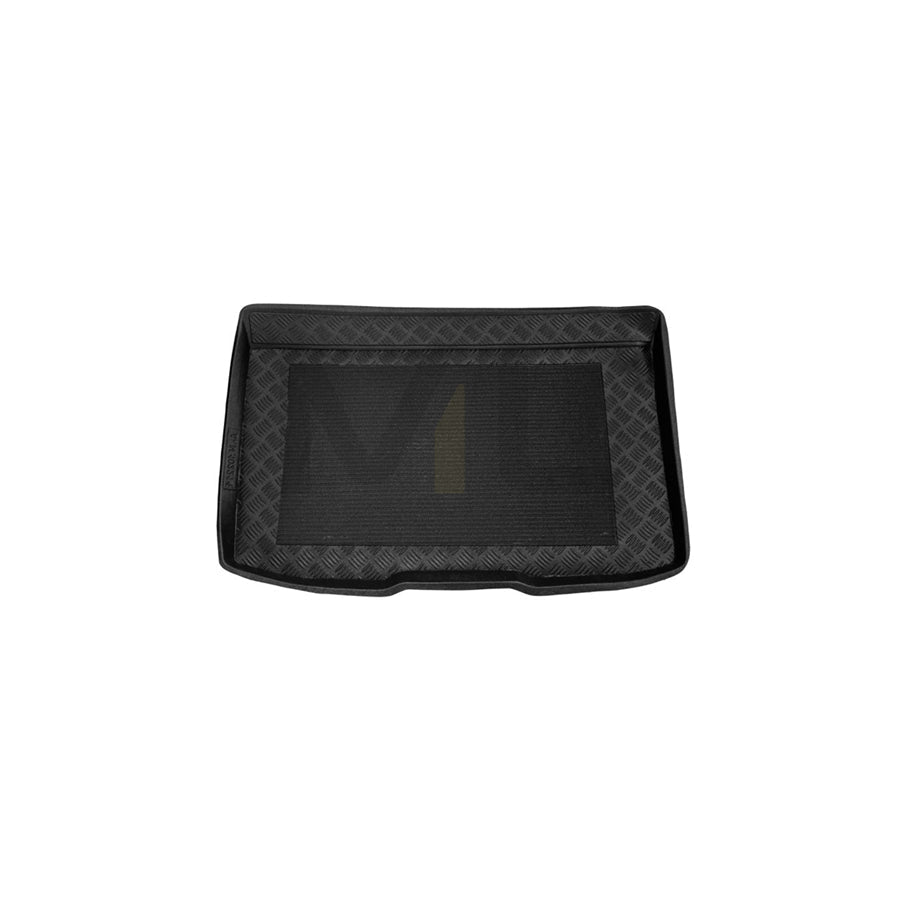 REZAW PLAST 102211M Car boot tray for MAZDA 2 Hatchback (DY) Elastomer, Plastic, Nonslip