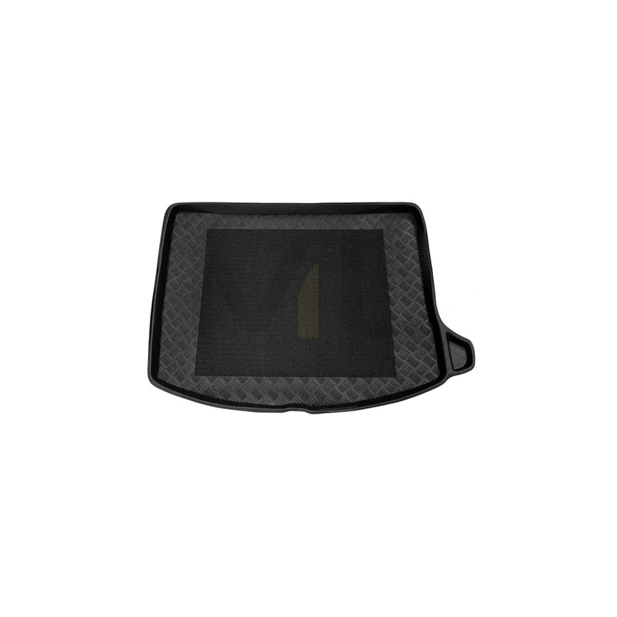 REZAW PLAST 102214M Car boot tray for MAZDA 3 Hatchback (BK) Elastomer
