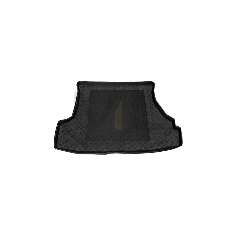 REZAW PLAST 102218M Car boot tray for MAZDA 323S VI Saloon (BJ) Elastomer, Plastic, Nonslip