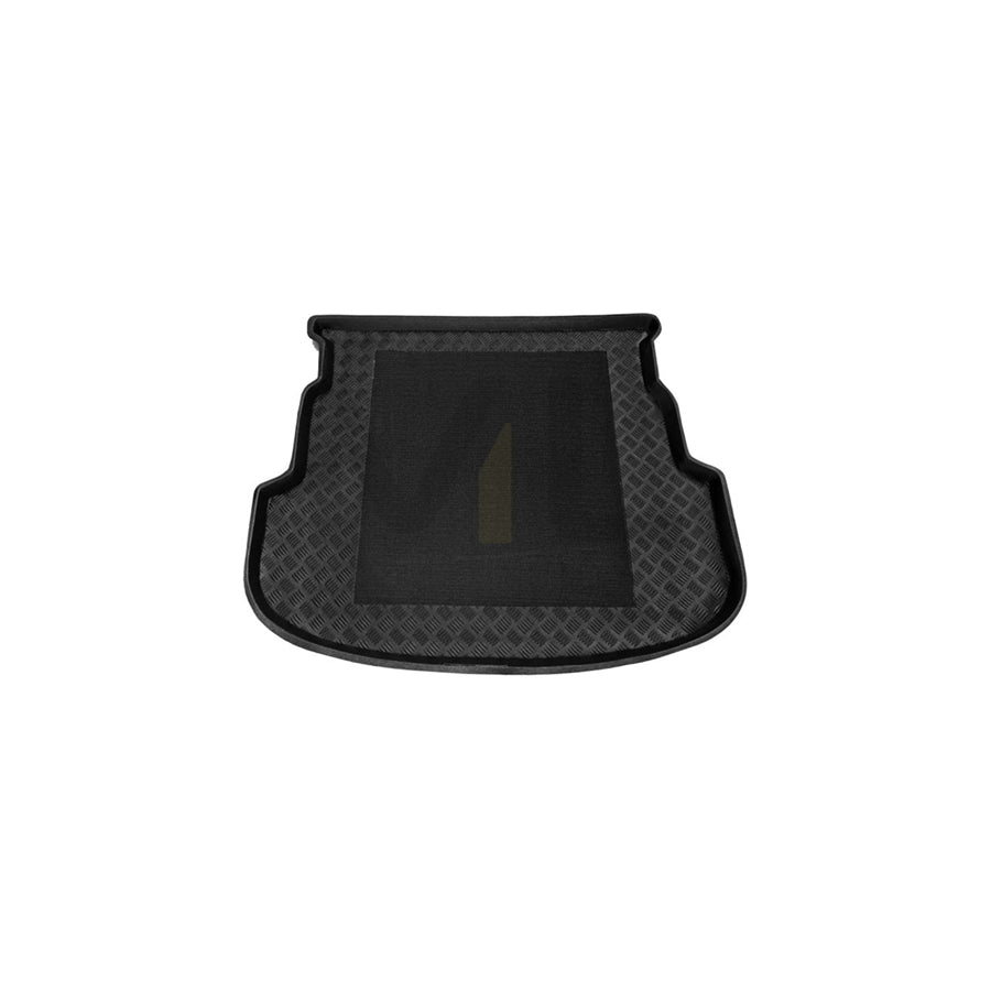 REZAW PLAST 102220M Car boot tray for MAZDA 6 Estate (GH) Elastomer, Plastic, Nonslip