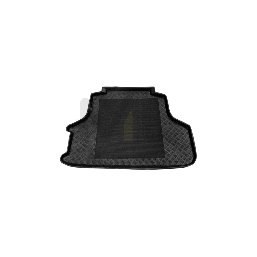 REZAW PLAST 102302M Car boot tray for MITSUBISHI Carisma Saloon (DA2A, DAO) Elastomer, Plastic, Nonslip