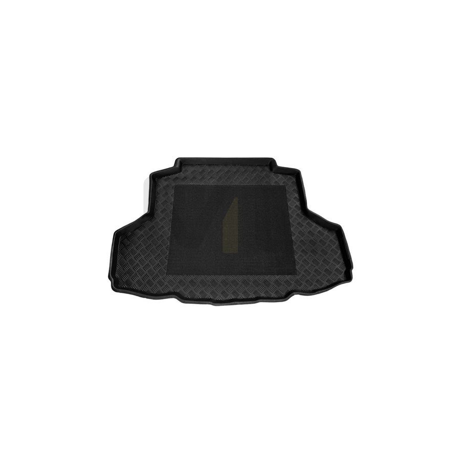 REZAW PLAST 102306M Car boot tray for MITSUBISHI Lancer VII Saloon (CS_A, CT_A) Elastomer, Plastic, Nonslip