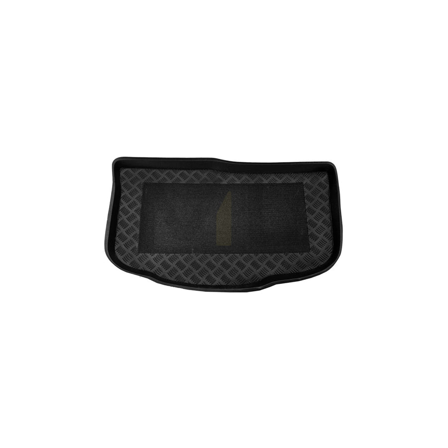 REZAW PLAST 102314M Car boot tray for MITSUBISHI Colt VI (Z30) Elastomer, Plastic, Nonslip