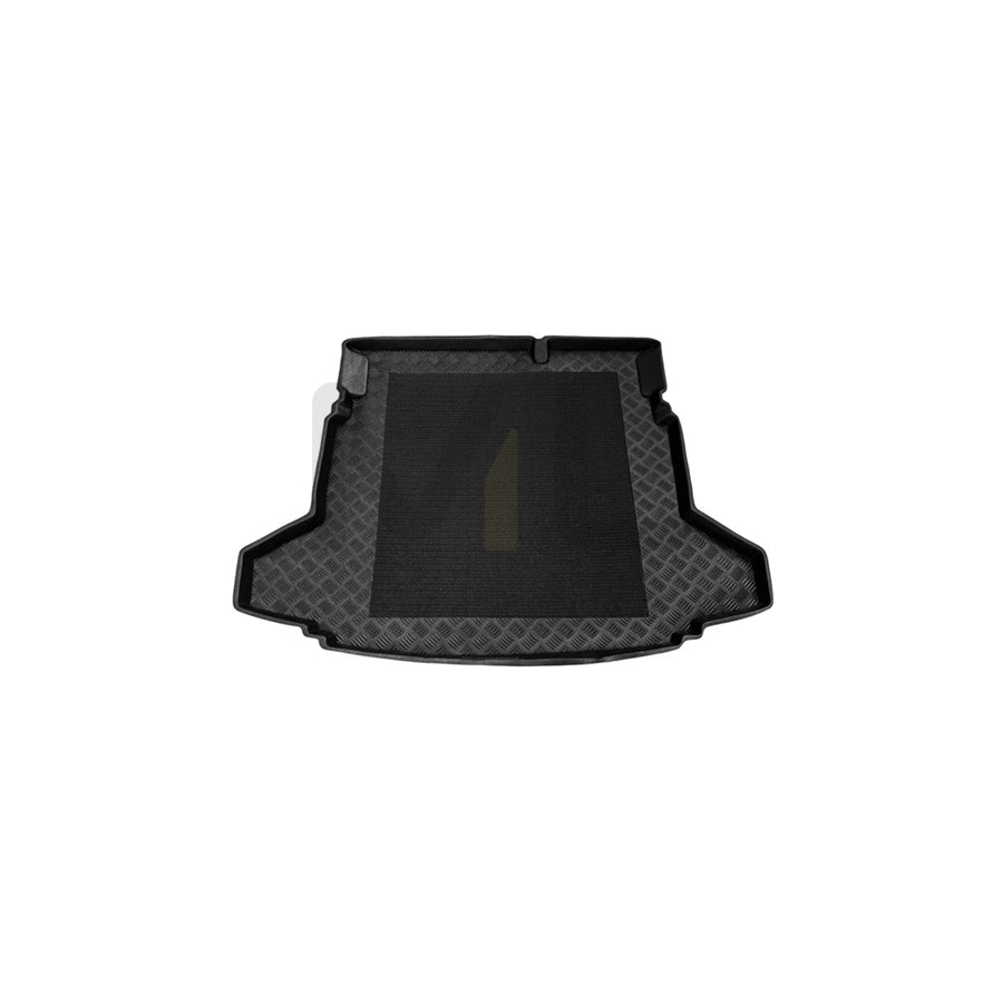 REZAW PLAST 102601M Car boot tray for SAAB 9-3 Saloon (YS3F) Elastomer, Plastic, Nonslip