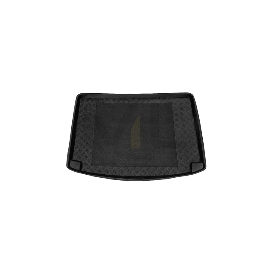 REZAW PLAST 102701M Car boot tray for CHEVROLET Tacuma (U100) Elastomer, Plastic, Nonslip