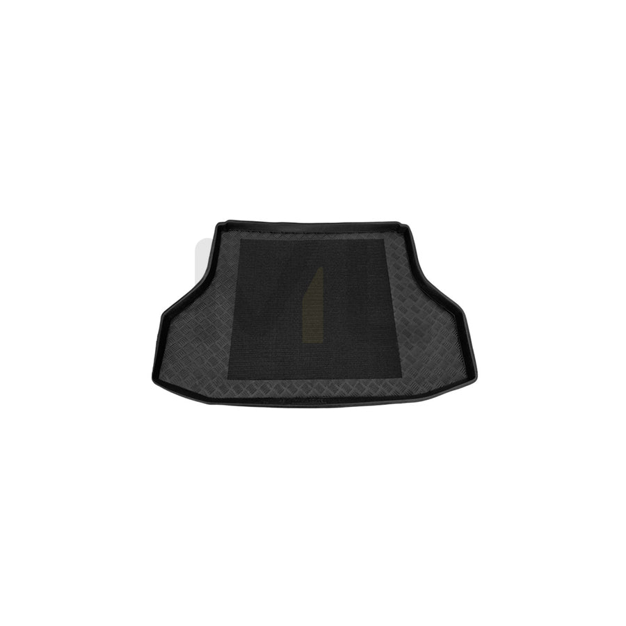 REZAW PLAST 102705M Car boot tray for CHEVROLET Lacetti Saloon (J200) Elastomer, Plastic, Nonslip